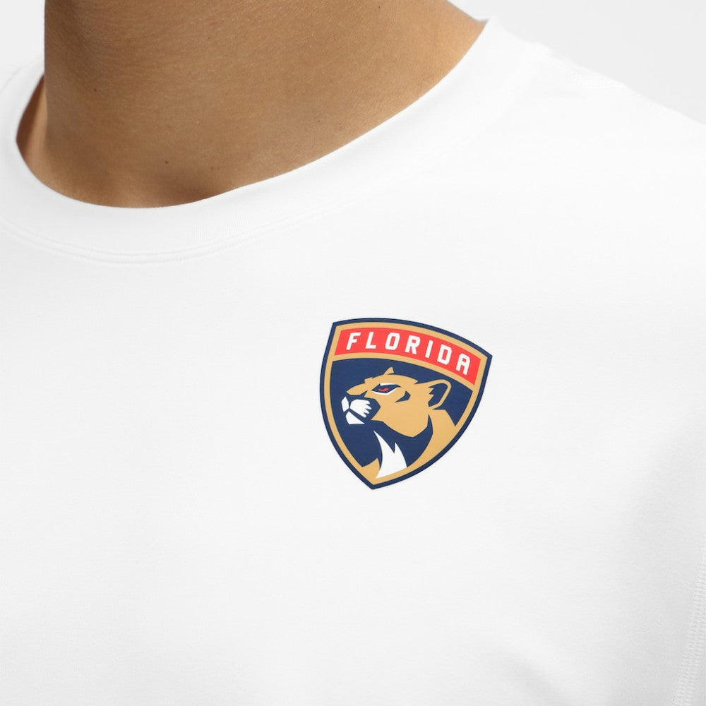 Florida Panthers lululemon Soft Jersey T-Shirt White