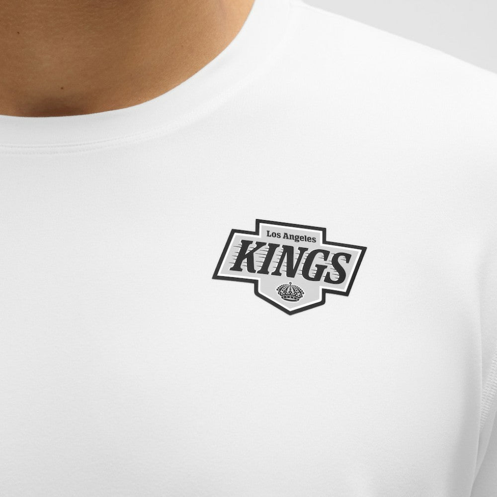 Los Angeles Kings lululemon Soft Jersey T-Shirt White