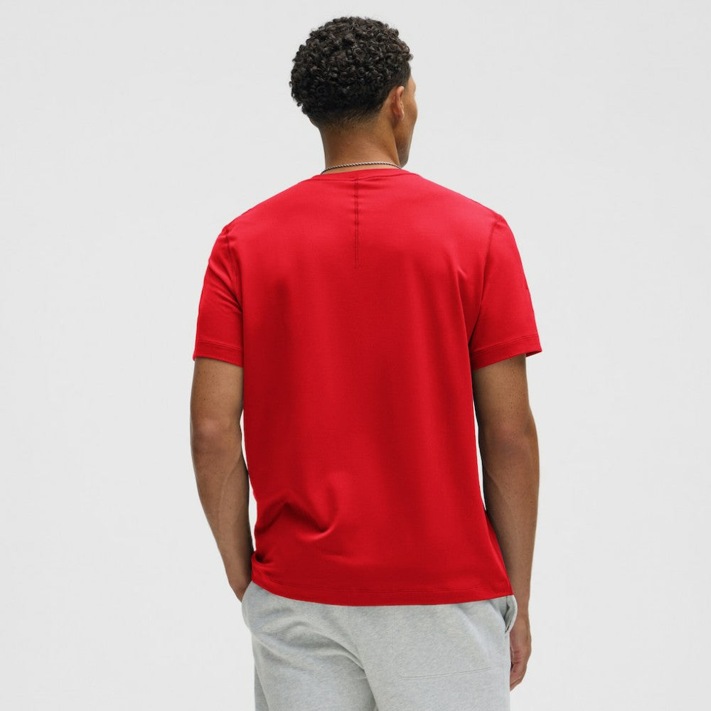 Carolina Hurricanes lululemon Soft Jersey T-Shirt True Red