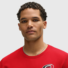 Carolina Hurricanes lululemon Soft Jersey T-Shirt True Red