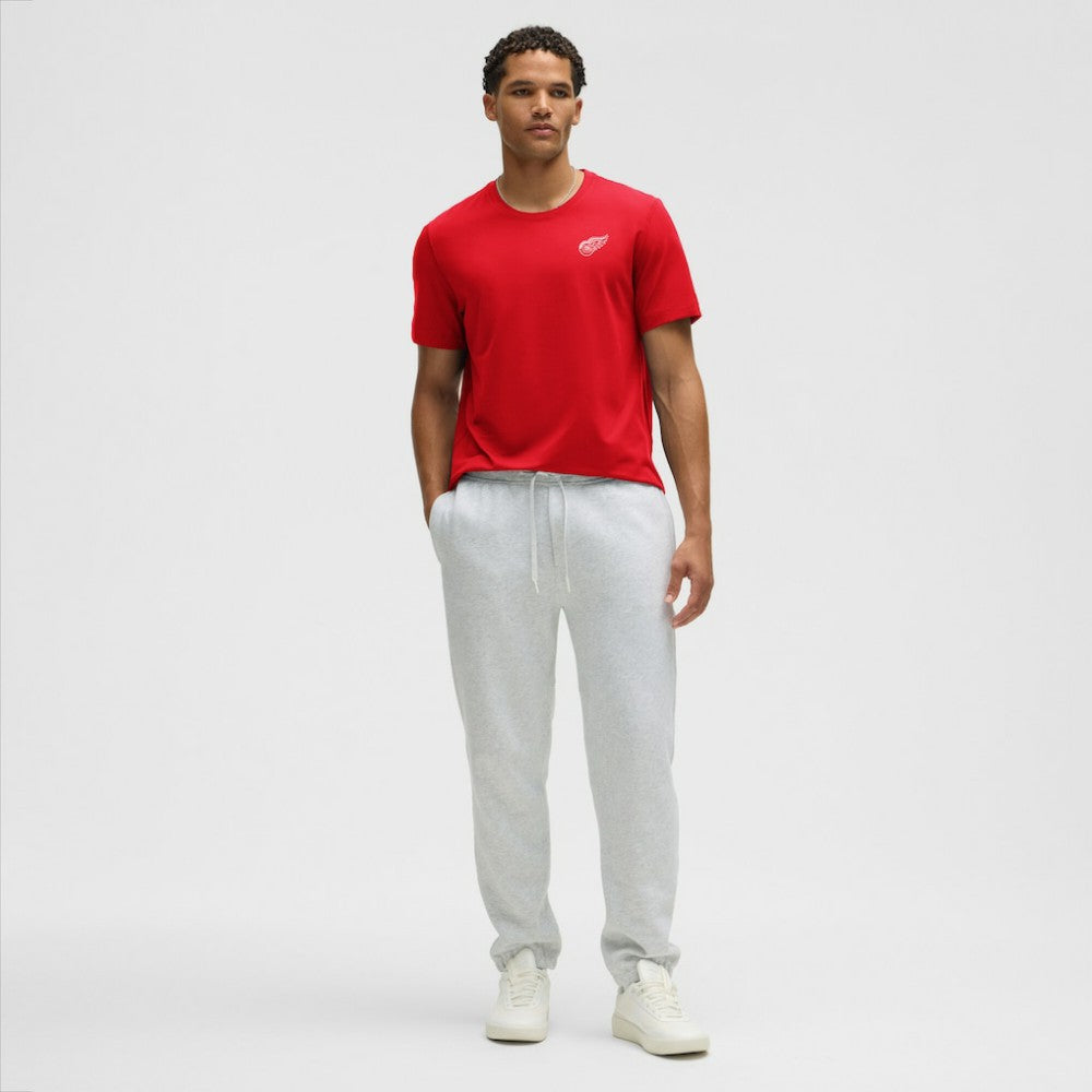 Detroit Red Wings lululemon Soft Jersey T-Shirt True Red