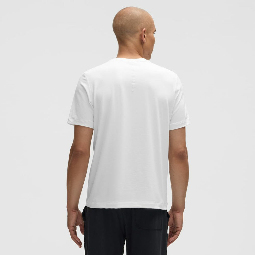 New Jersey Devils lululemon Soft Jersey T-Shirt White