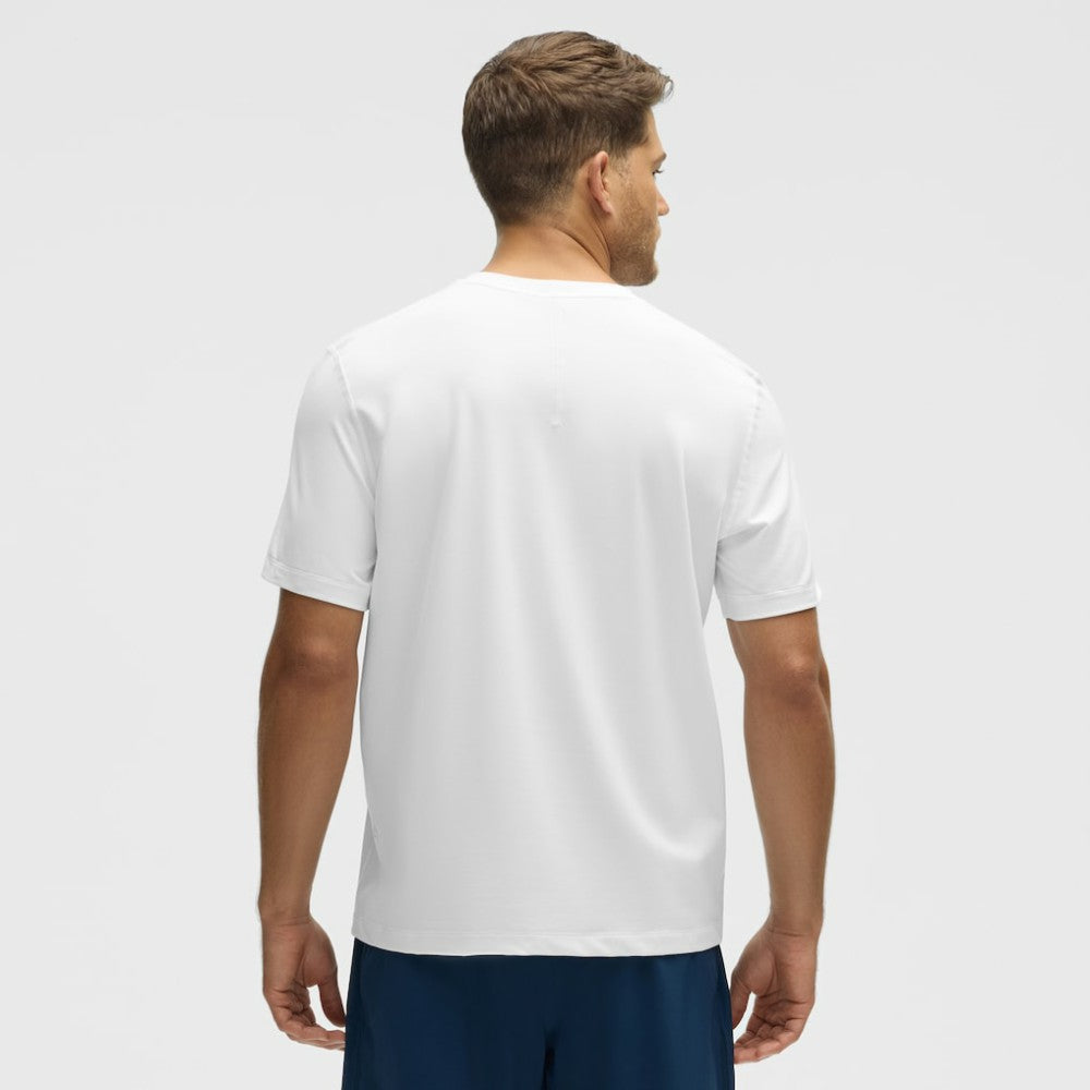 Tampa Bay Lightning lululemon Soft Jersey T-Shirt White