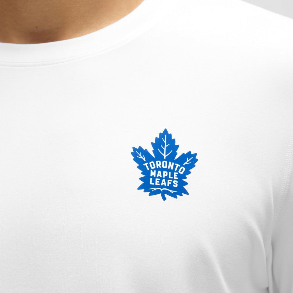 Toronto Maple Leafs lululemon Soft Jersey T-Shirt White