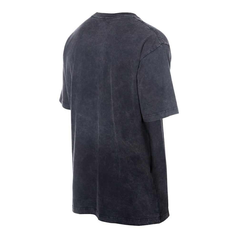 New York Knicks Sport Classics Mineral Washed T-Shirt - Black | New Era sale