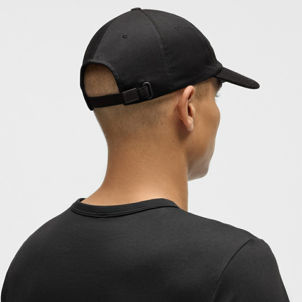 Carolina Hurricanes lululemon Unisex Classic Ball Cap Black