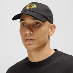 Chicago Blackhawks lululemon Unisex Classic Ball Cap Black