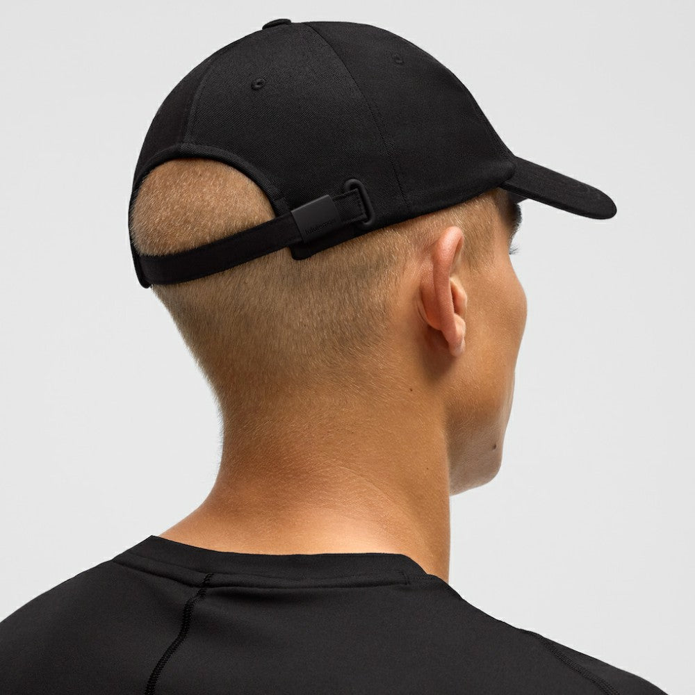 Dallas Stars lululemon Unisex Classic Ball Cap Black