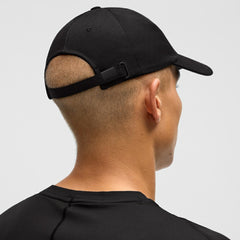 Dallas Stars lululemon Unisex Classic Ball Cap Black