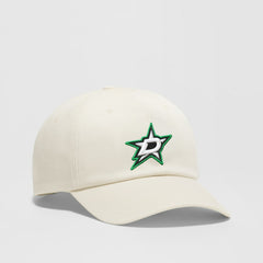 Dallas Stars lululemon Unisex Classic Ball Cap Light Ivory