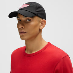 Detroit Red Wings lululemon Unisex Classic Ball Cap Black