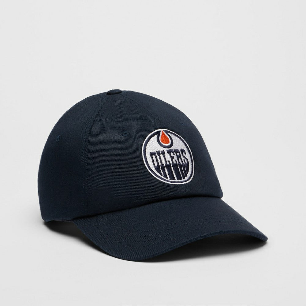 Edmonton Oilers lululemon Unisex Classic Ball Cap True Navy