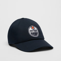 Edmonton Oilers lululemon Unisex Classic Ball Cap True Navy