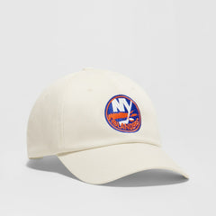 New York Islanders lululemon Unisex Classic Ball Cap Light Ivory