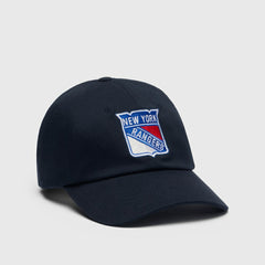 New York Rangers lululemon Unisex Classic Ball Cap True Navy