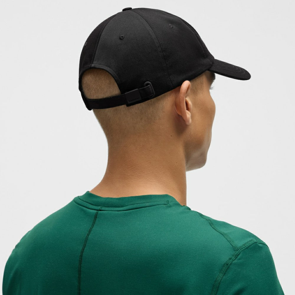 Minnesota Wild lululemon Unisex Classic Ball Cap Black