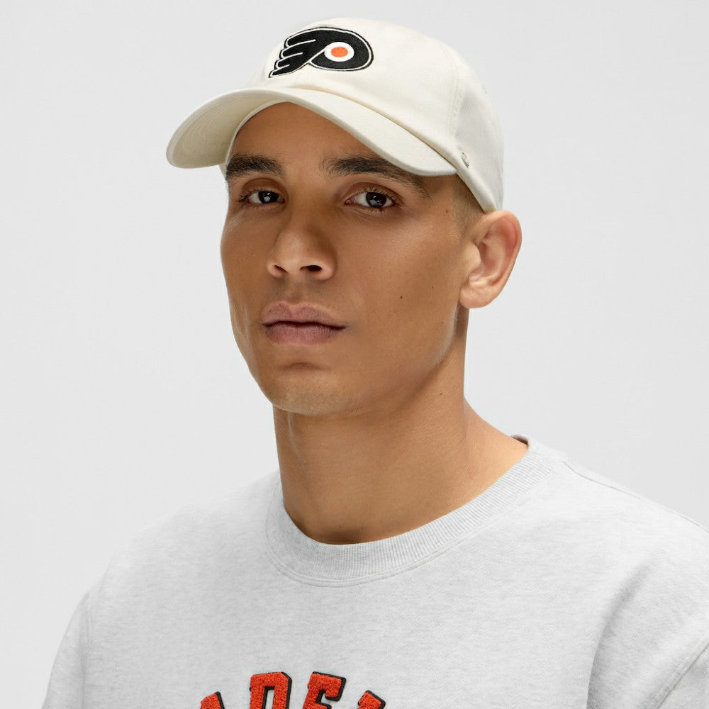 Philadelphia Flyers lululemon Unisex Classic Ball Cap Light Ivory
