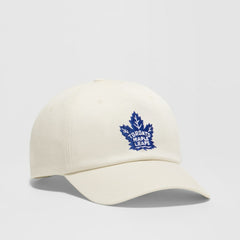 Toronto Maple Leafs lululemon Unisex Classic Ball Cap Light Ivory