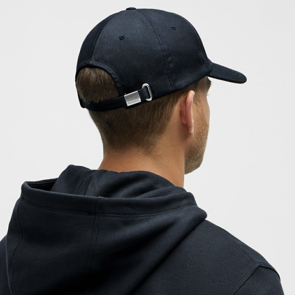 Toronto Maple Leafs lululemon Unisex Classic Ball Cap True Navy