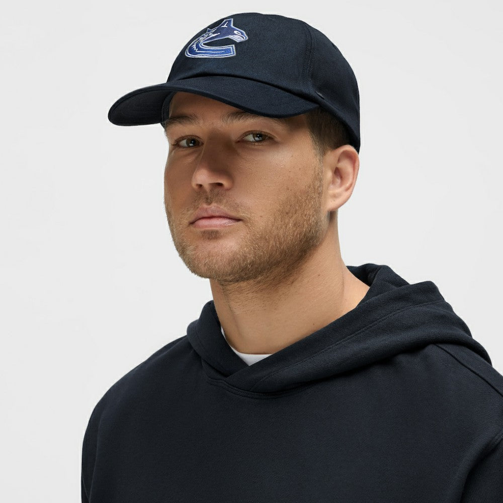 Vancouver Canucks lululemon Unisex Classic Ball Cap True Navy