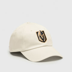 Vegas Golden Knights lululemon Unisex Classic Ball Cap Light Ivory
