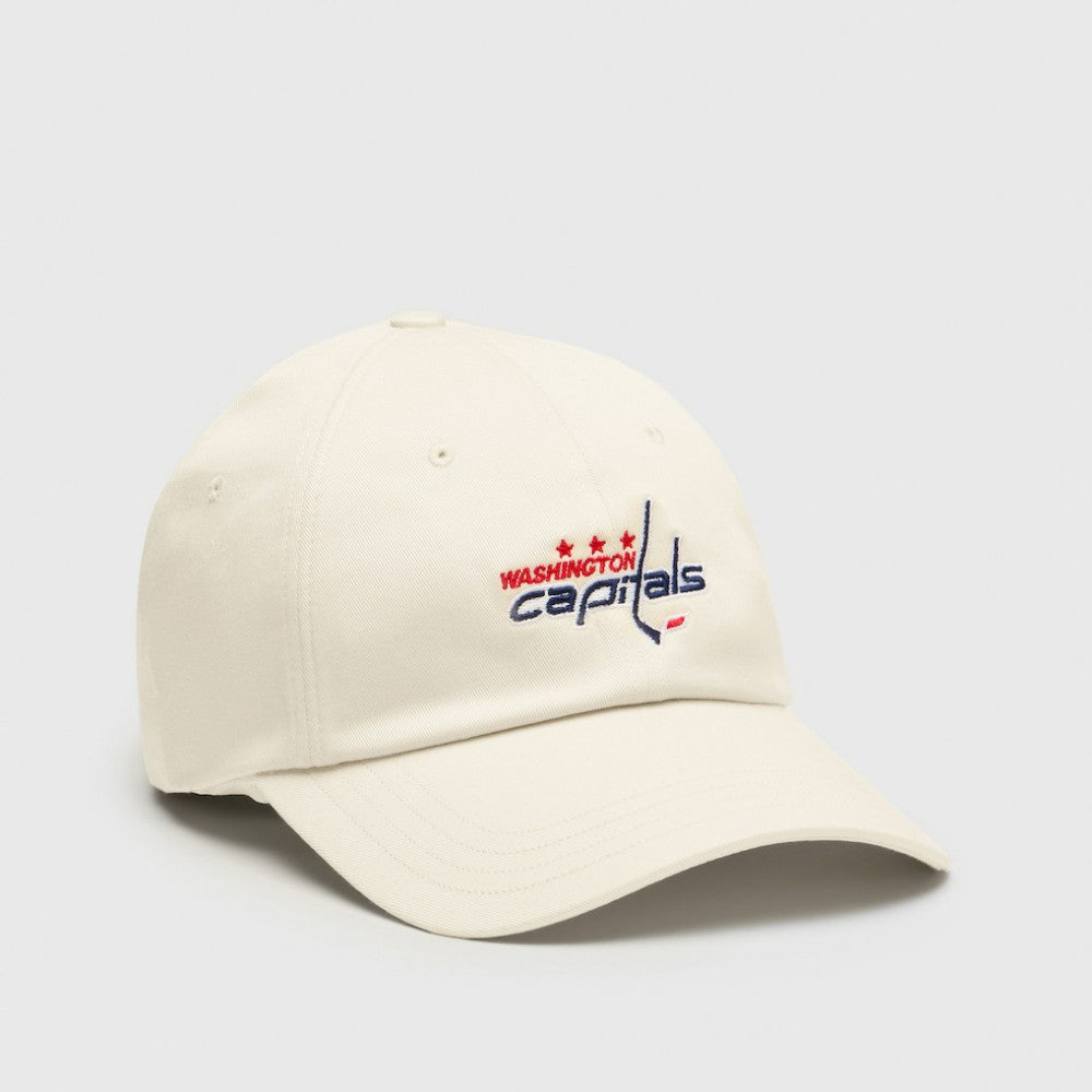 Washington Capitals lululemon Unisex Classic Ball Cap Light Ivory