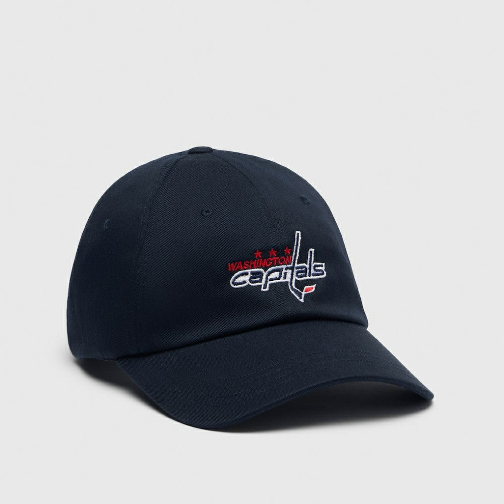 Washington Capitals lululemon Unisex Classic Ball Cap True Navy