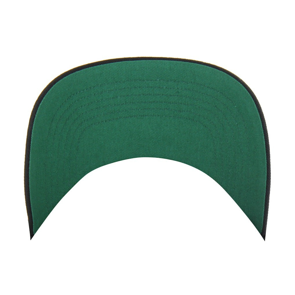 Boston Celtics Brand Seen by '47 Sorry I Was Hooping Hitch Adjustable Hat - Black | 47 brand for sale