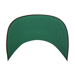 Boston Celtics Brand Seen by '47 Sorry I Was Hooping Hitch Adjustable Hat - Black | 47 brand for sale