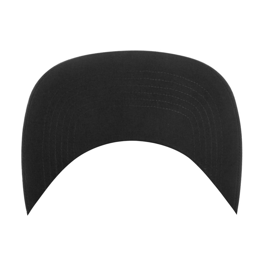 Brooklyn Nets Brand Seen by '47 Sorry I Was Hooping Hitch Adjustable Hat - Black | 47 brand on sale