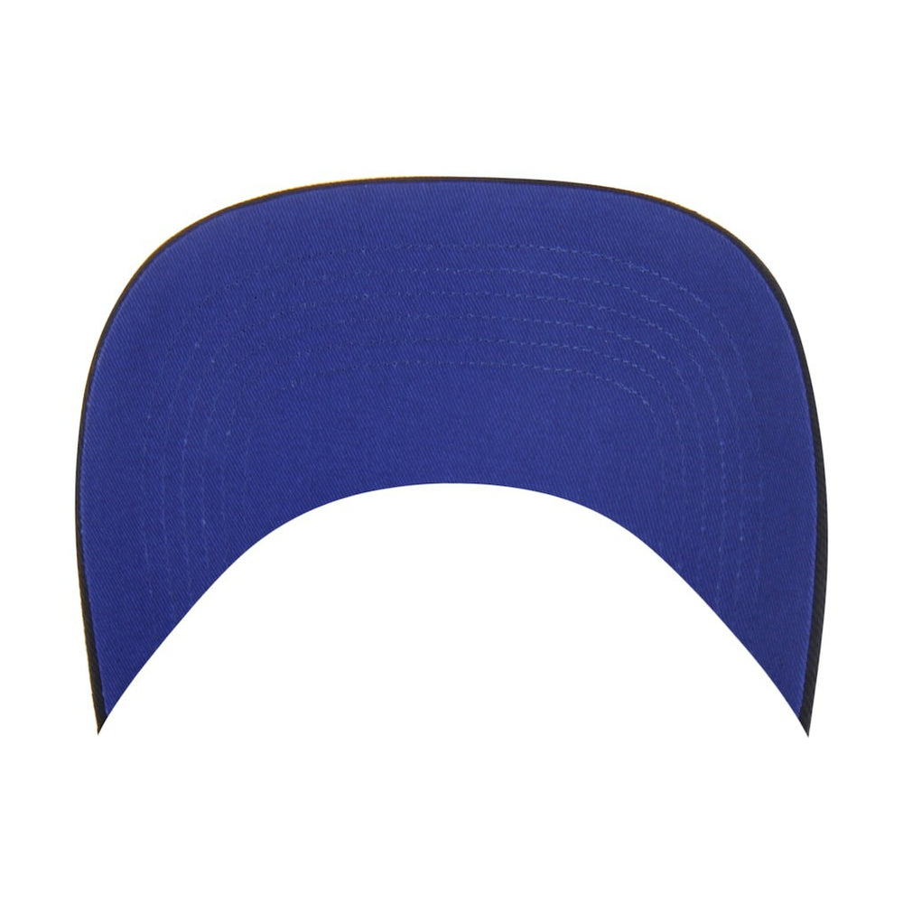 Dallas Mavericks Brand Seen by '47 Sorry I Was Hooping Hitch Adjustable Hat sale - Black | 47 brand for sale