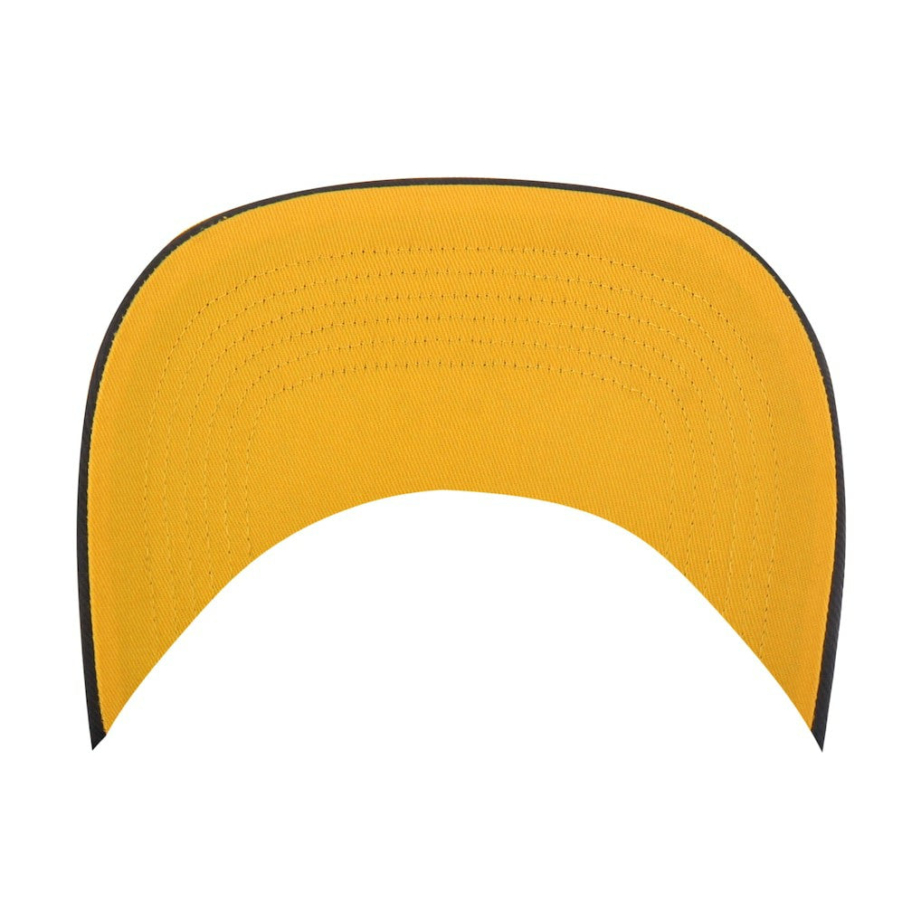 Denver Nuggets Brand Seen by '47 Sorry I Was Hooping Hitch Adjustable Hat sale - Black | 47 brand outlet