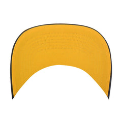 Denver Nuggets Brand Seen by '47 Sorry I Was Hooping Hitch Adjustable Hat sale - Black | 47 brand outlet