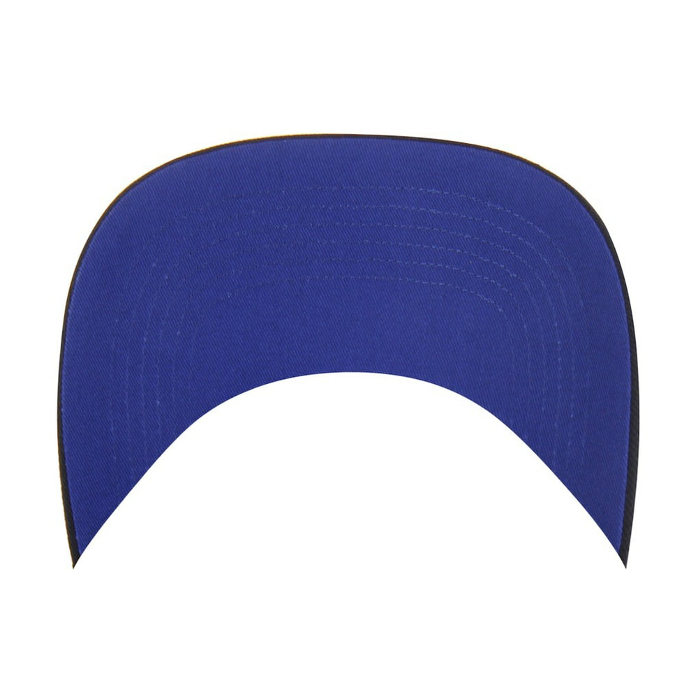 Golden State Warriors Brand Seen by '47 Sorry I Was Hooping Hitch Adjustable Hat sale - Black | 47 brand online