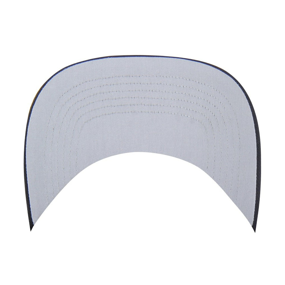 Houston Rockets Brand Seen by '47 Sorry I Was Hooping Hitch Adjustable Hat sale - Black | 47 brand outlet