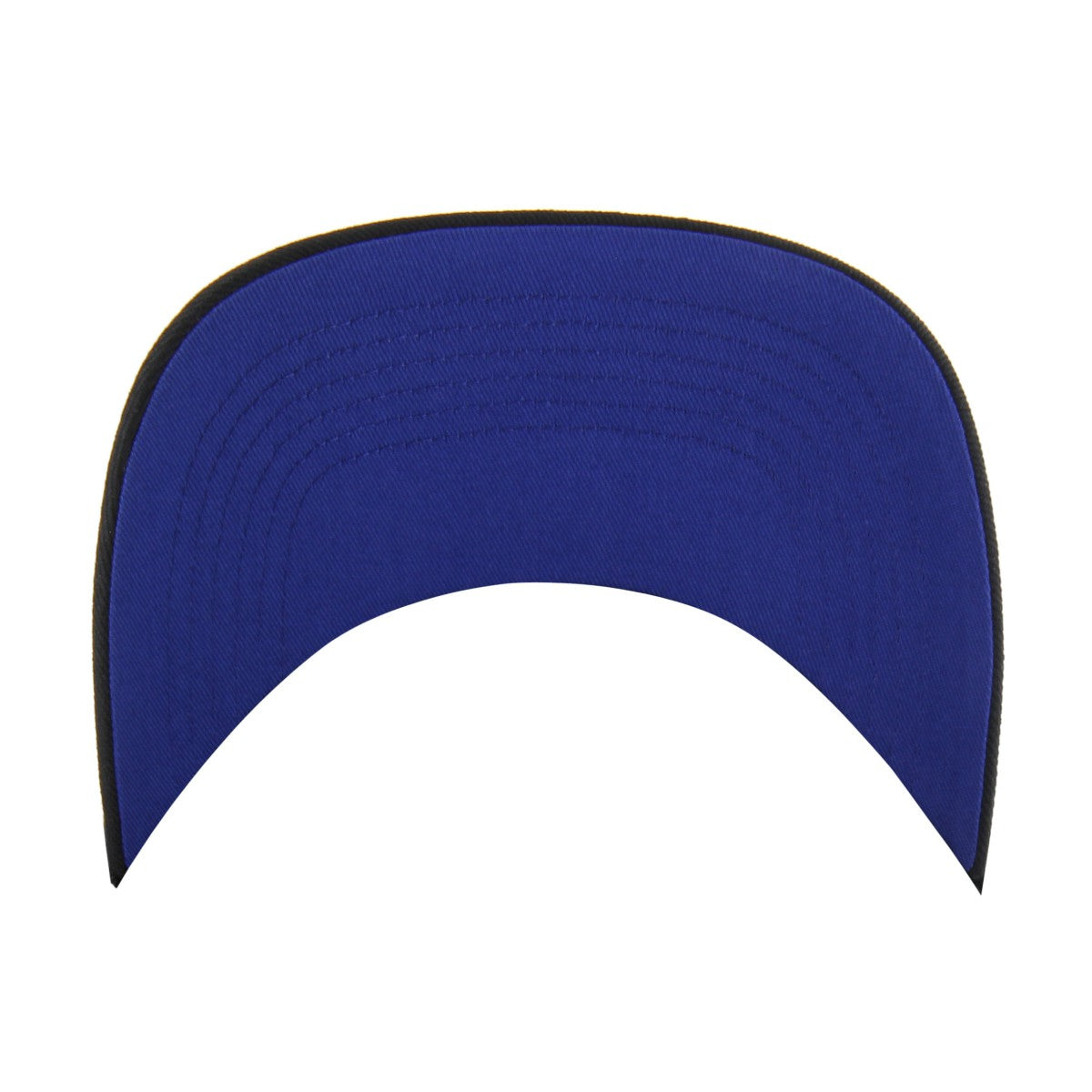 New York Knicks Brand Seen by '47 Sorry I Was Hooping Hitch Adjustable Hat - Black | 47 brand shop