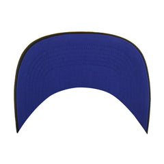New York Knicks Brand Seen by '47 Sorry I Was Hooping Hitch Adjustable Hat - Black | 47 brand shop