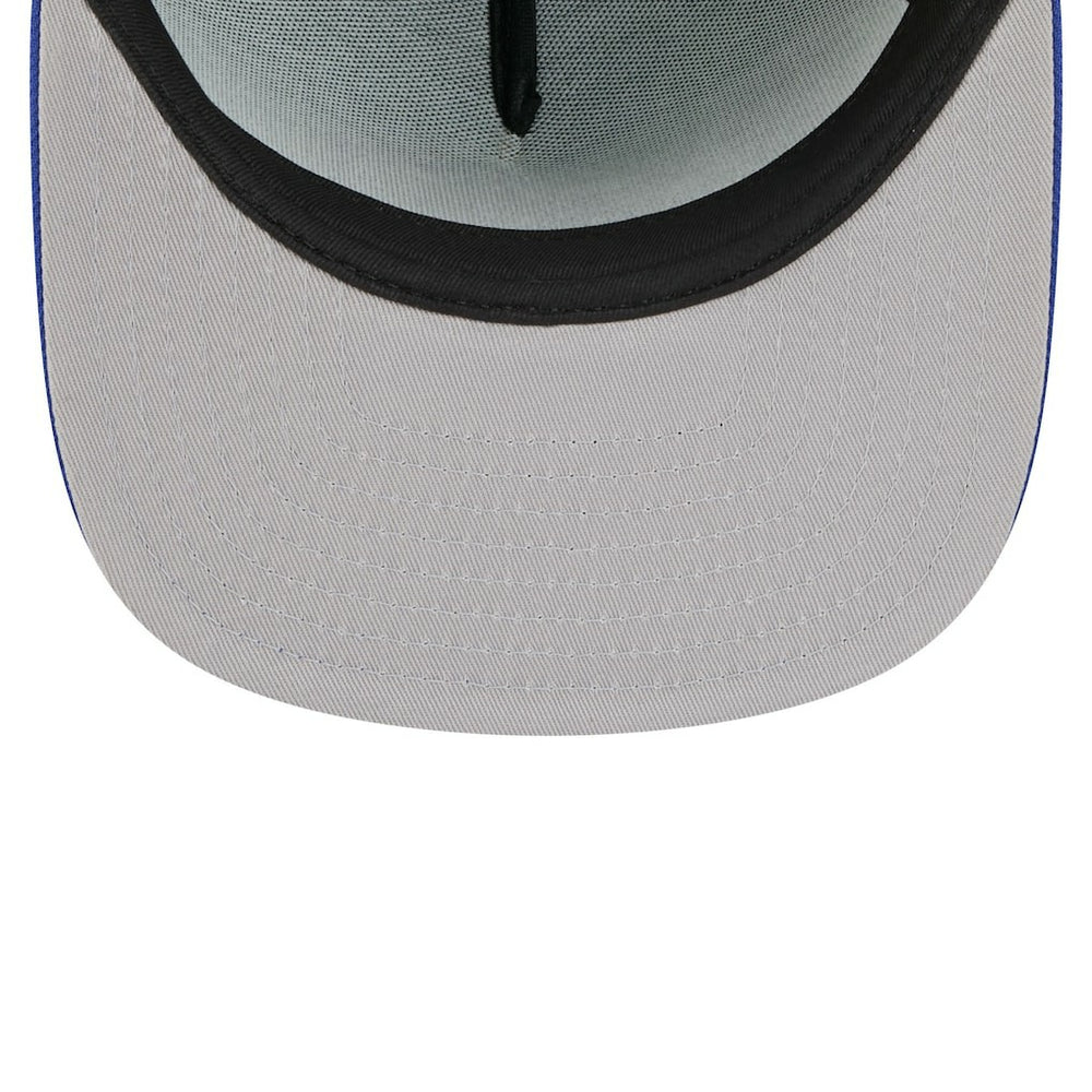 Dallas Mavericks 2025/26 Classic Edition Jersey Hook A-Frame 9FIFTY Snapback Hat sale - Green/Blue | New Era for sale
