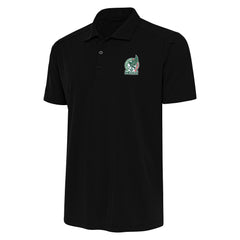 Mexico National Team Antigua Statement Polo - Black cheap