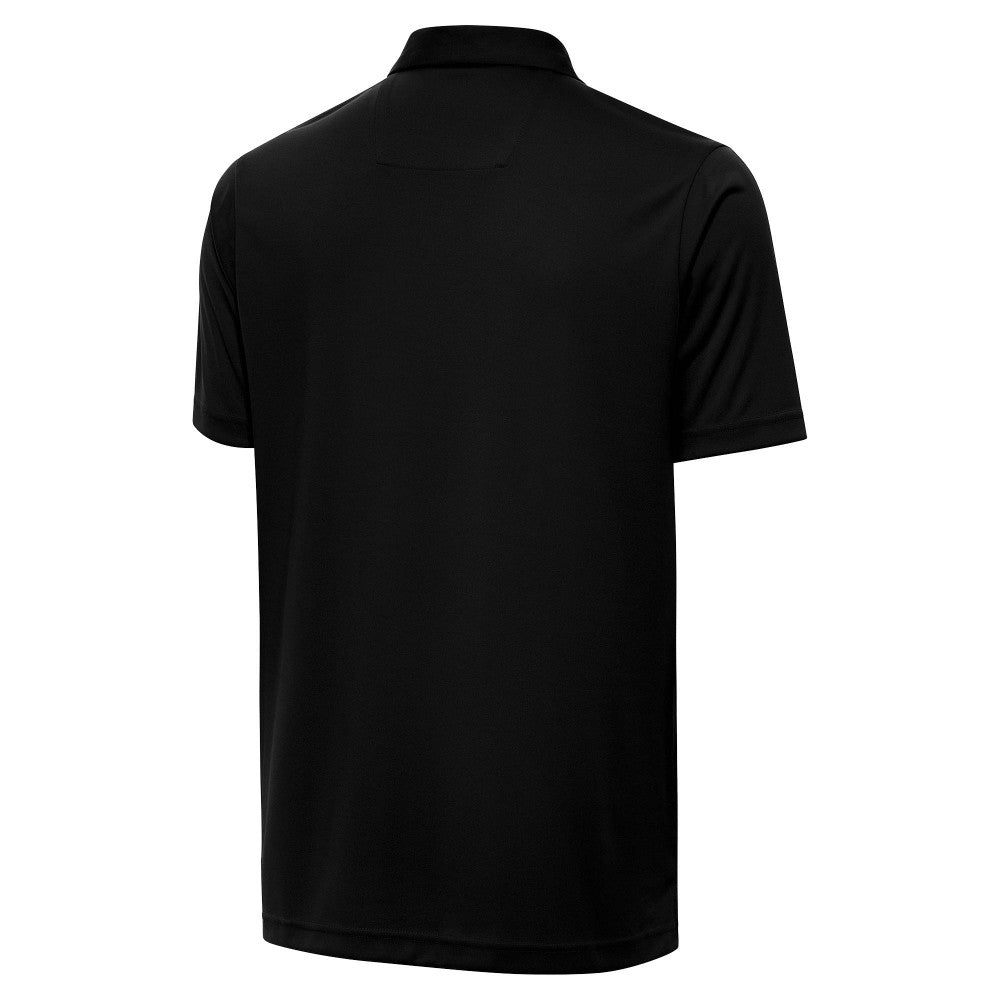 Mexico National Team Antigua Statement Polo - Black cheap