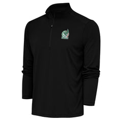 Mexico National Team Antigua Statement Quarter-Zip Pullover - Black outlet
