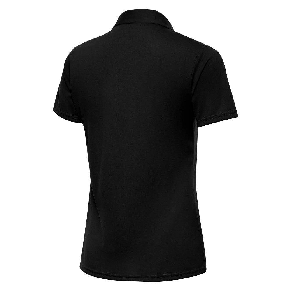 Mexico National Team Antigua Women's Statement Polo - Black on sale