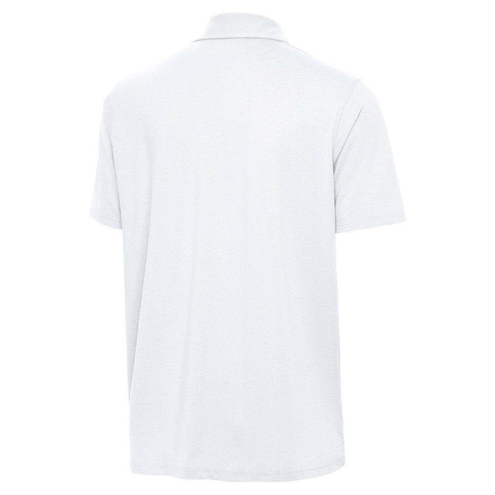 Mexico National Team Antigua Triple Shot Polo - White online