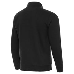 Mexico National Team Antigua Landslide Quarter-Zip Pullover - Black shop