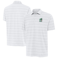 Mexico National Team Antigua Channel Polo - White cheap