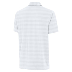 Mexico National Team Antigua Channel Polo - White cheap