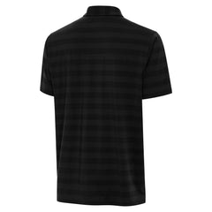 Mexico National Team Antigua Channel Polo - Black on sale