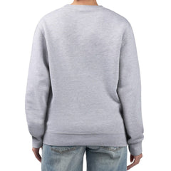 Atlanta Falcons Starter Women's Arch Stripe Fleece Pullover Sweatshirt - Gray outlet