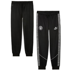 Manchester City 2025/26 King Anthem dryCell Pants - Black | Puma sale