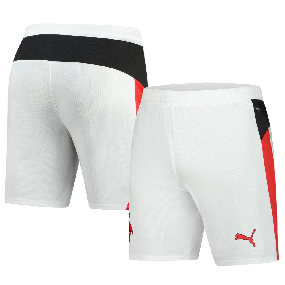 AC Milan 2025/26 dryCell Replica Short - White | Puma for sale